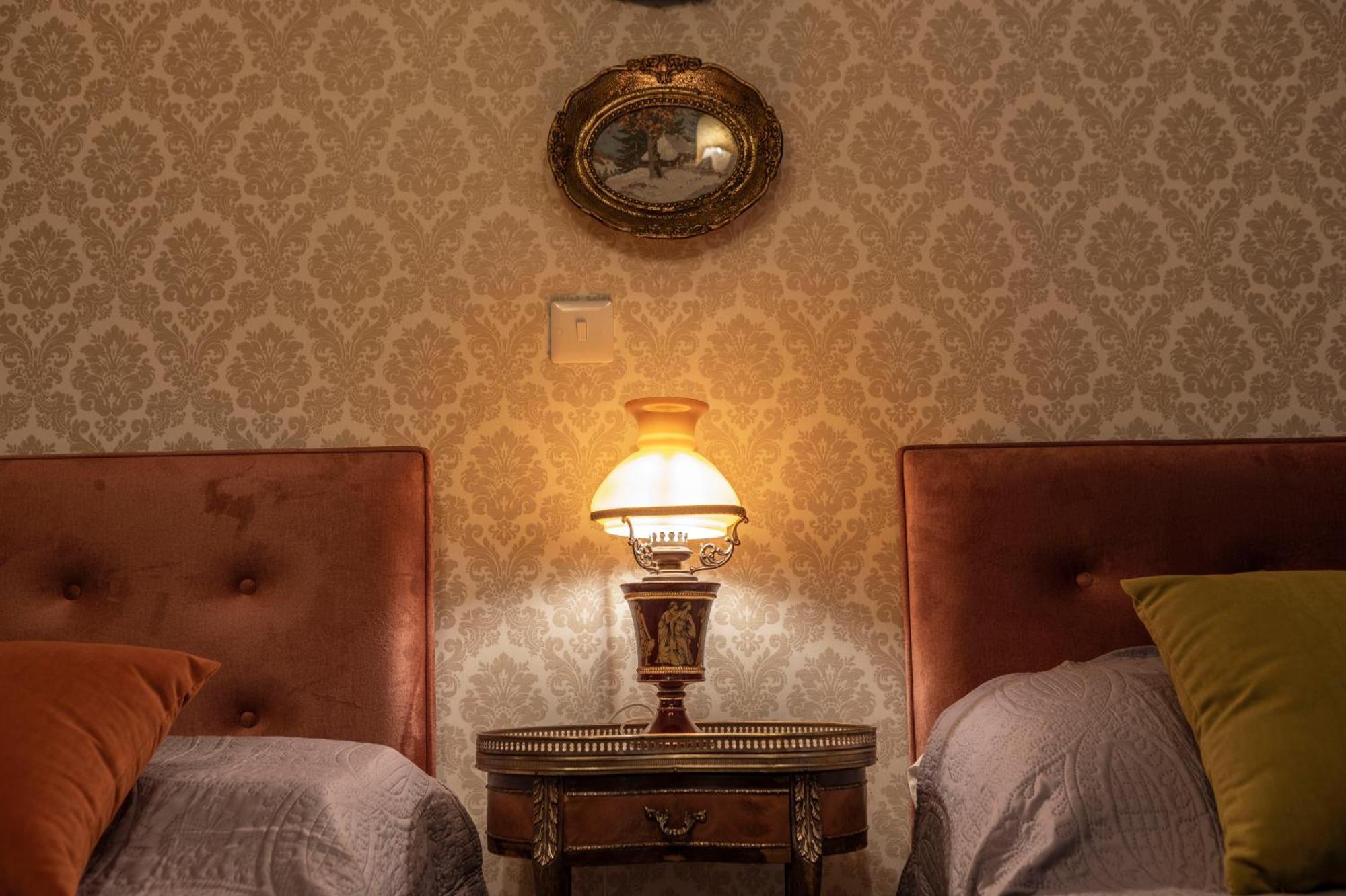 Castle Holiday Apartments 利马索尔 外观 照片